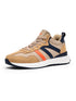 HINGE Beige Men's Sneakers